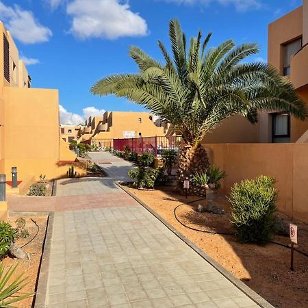 Apartamento Bahia Sol Caleta De Fuste Ngoại thất bức ảnh
