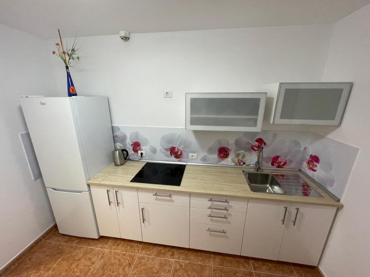 Apartamento Bahia Sol Caleta De Fuste Ngoại thất bức ảnh