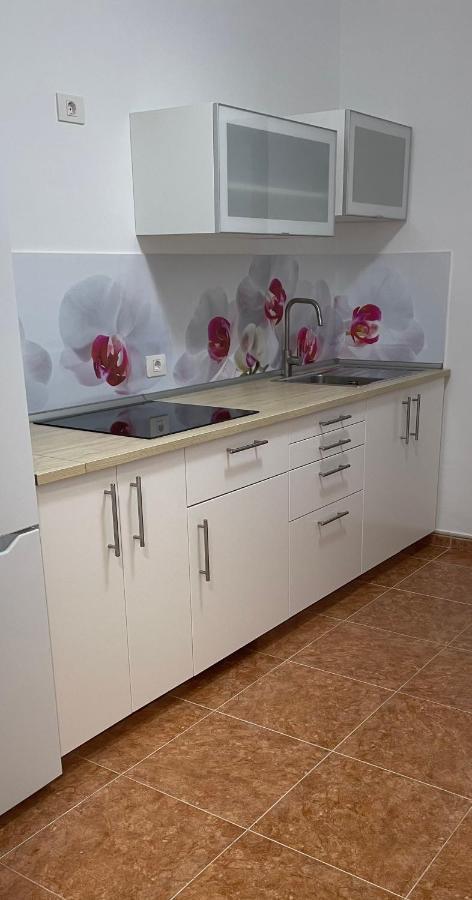 Apartamento Bahia Sol Caleta De Fuste Ngoại thất bức ảnh