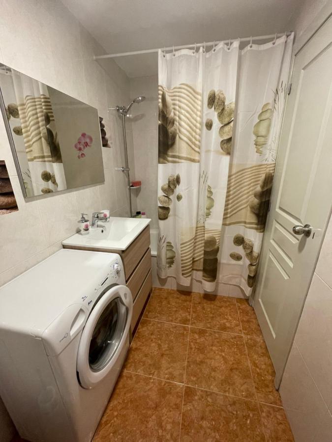 Apartamento Bahia Sol Caleta De Fuste Ngoại thất bức ảnh